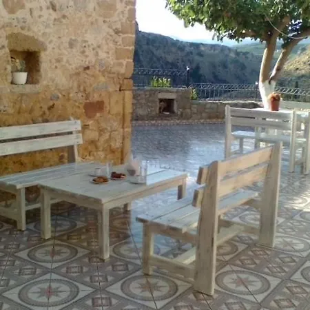 Luxurious Stone 2 * Kera (West Crete)