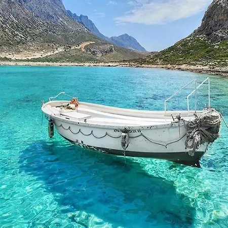 Luxurious Stone 2 * Kera (West Crete)