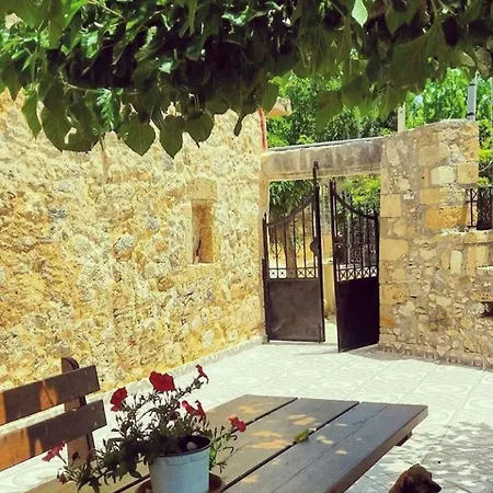 Apartman Luxurious Stone 2 *