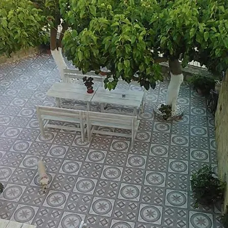 Luxurious Stone 2 Apartman Kerá