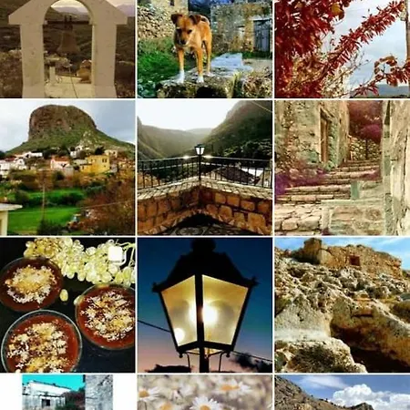Luxurious Stone 2 Apartman